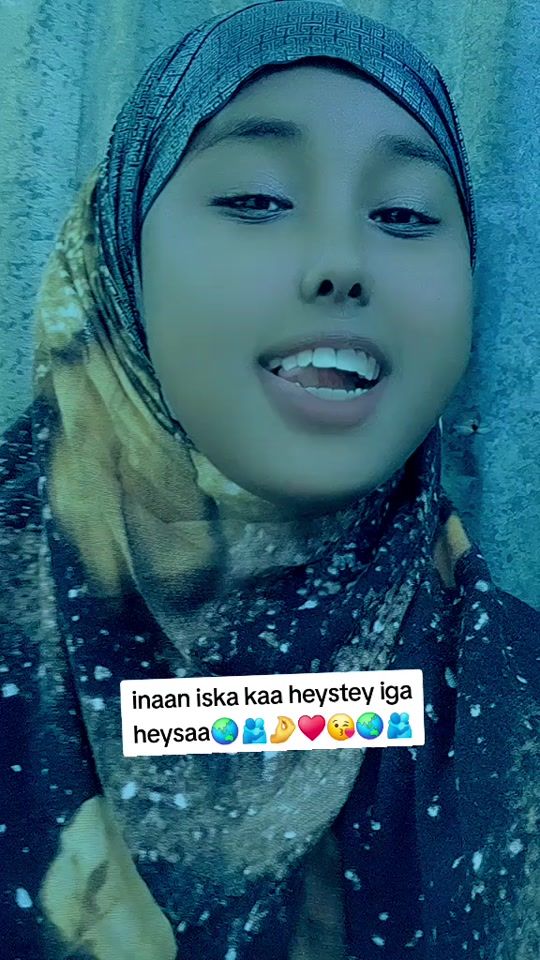 TikTok video thumbnail by deeqoqadcn