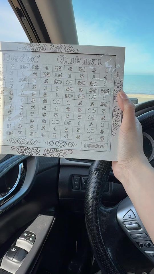 TikTok video thumbnail by hedef_qutularii