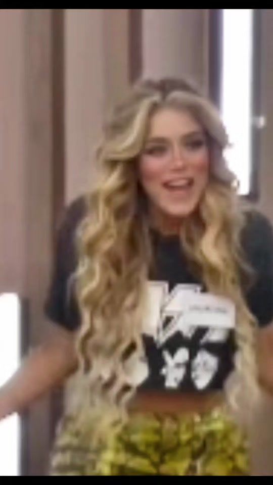 TikTok video thumbnail by andreinabravoofc