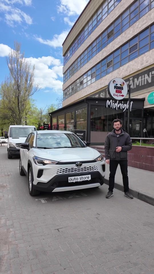 TikTok video thumbnail by autostore.md
