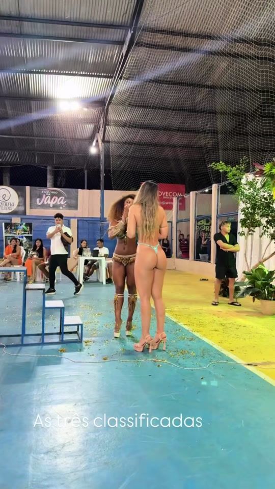 TikTok video thumbnail by desfiles_dasmodelos