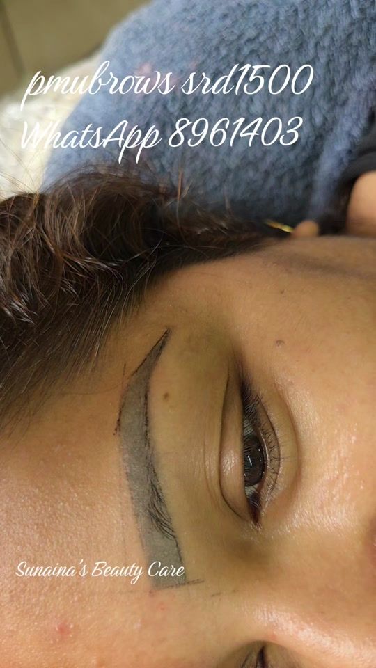 TikTok video thumbnail by shangitakewalbansing