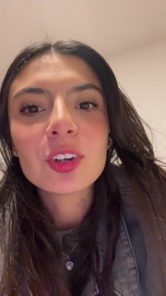 TikTok video thumbnail by siddymolina
