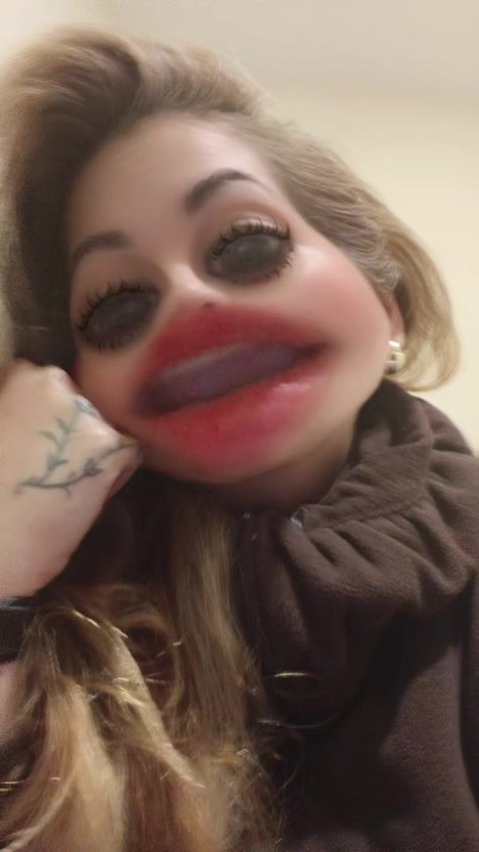 TikTok video thumbnail by roxxylion_