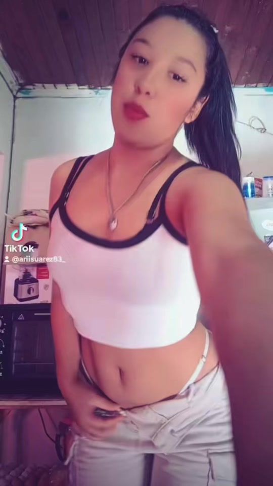 TikTok video thumbnail by ariisuarez83_