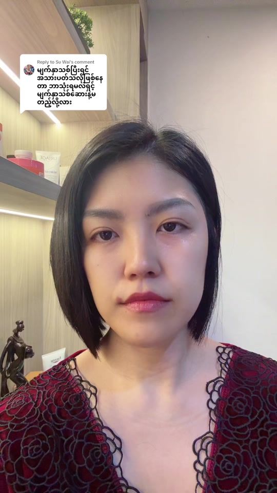 TikTok video thumbnail by dr.sandykyaw