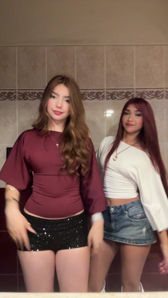 TikTok video thumbnail by angelapalida