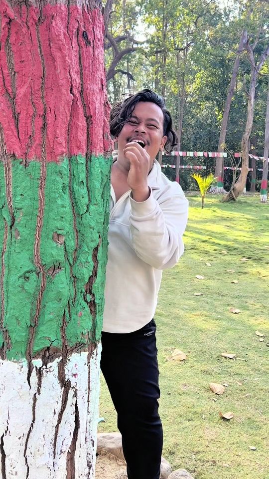 TikTok video thumbnail by hemant.49