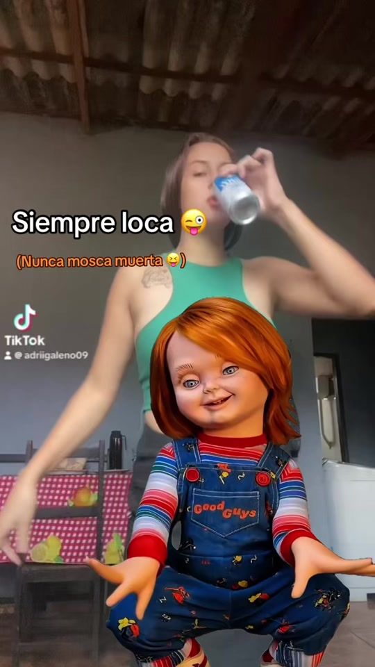 TikTok video thumbnail by adriigaleno09