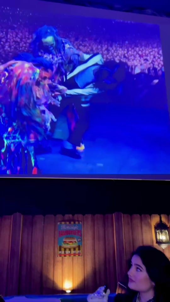 TikTok video thumbnail by cinemarestaurant