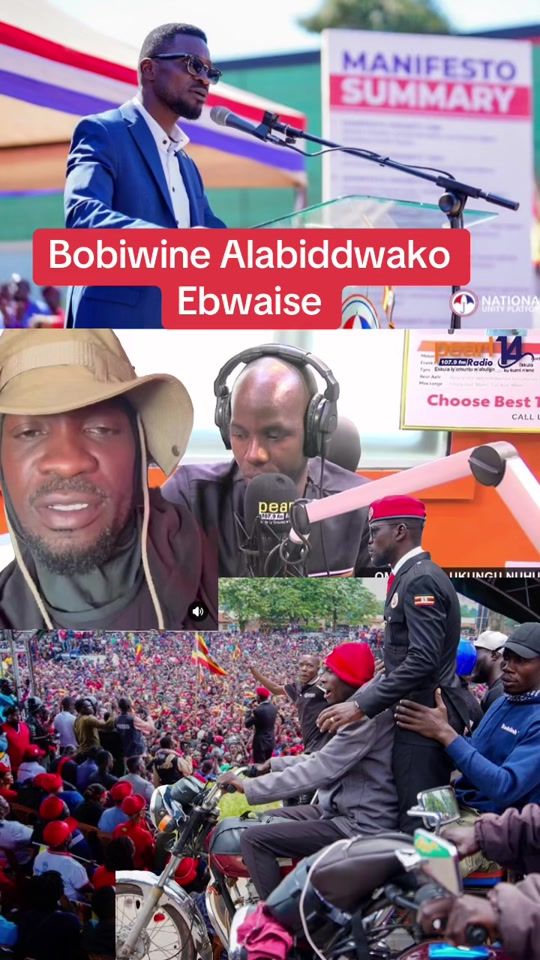 TikTok video thumbnail by thekampalatimes