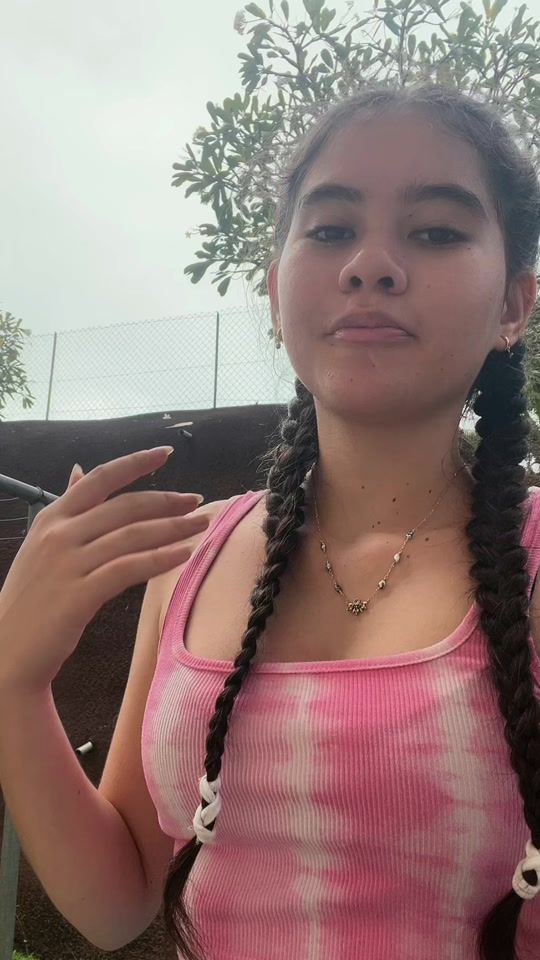TikTok video thumbnail by vai.keaniii