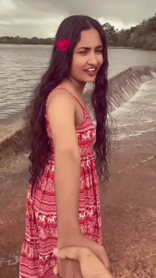 TikTok video thumbnail by sajithrishanka