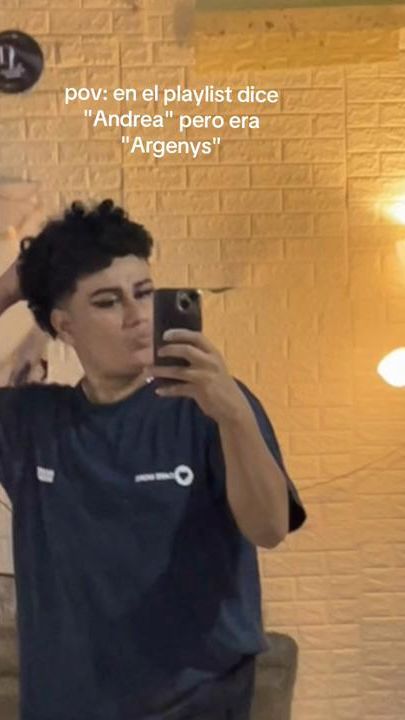 TikTok video thumbnail by argenyslopez