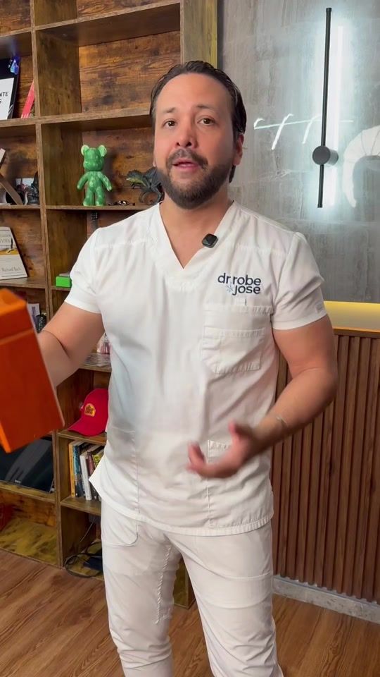 TikTok video thumbnail by dr.robejose