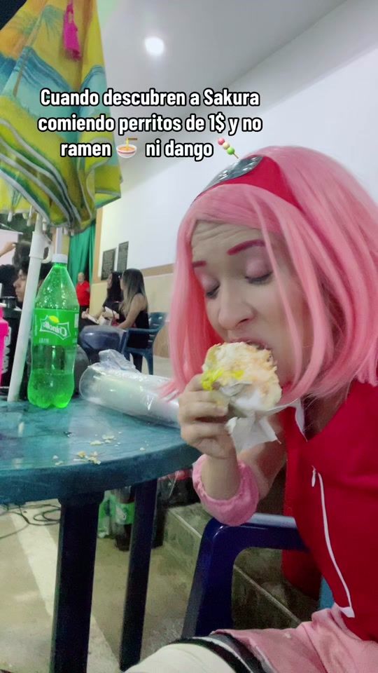 TikTok video thumbnail by yositacosplay29