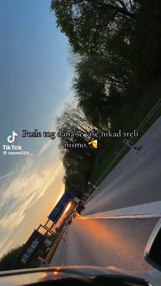 TikTok video thumbnail by sve.je.zivot
