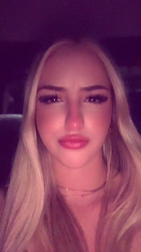 TikTok video thumbnail by celessfeldman
