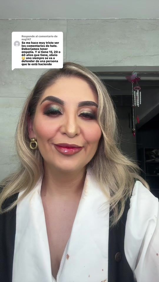 TikTok video thumbnail by makeupbydafne