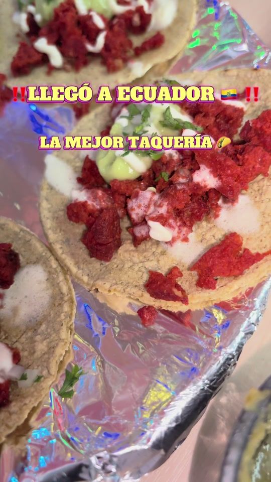 TikTok video thumbnail by elcarteldeltaco