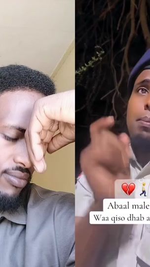 TikTok video thumbnail by abdiwahaap77