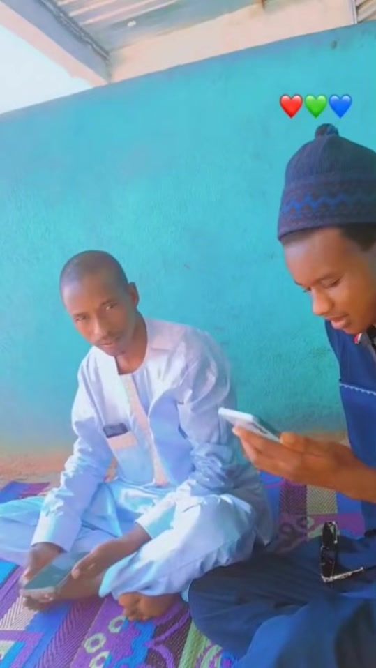 TikTok video thumbnail by user.jallo.mbuuldi