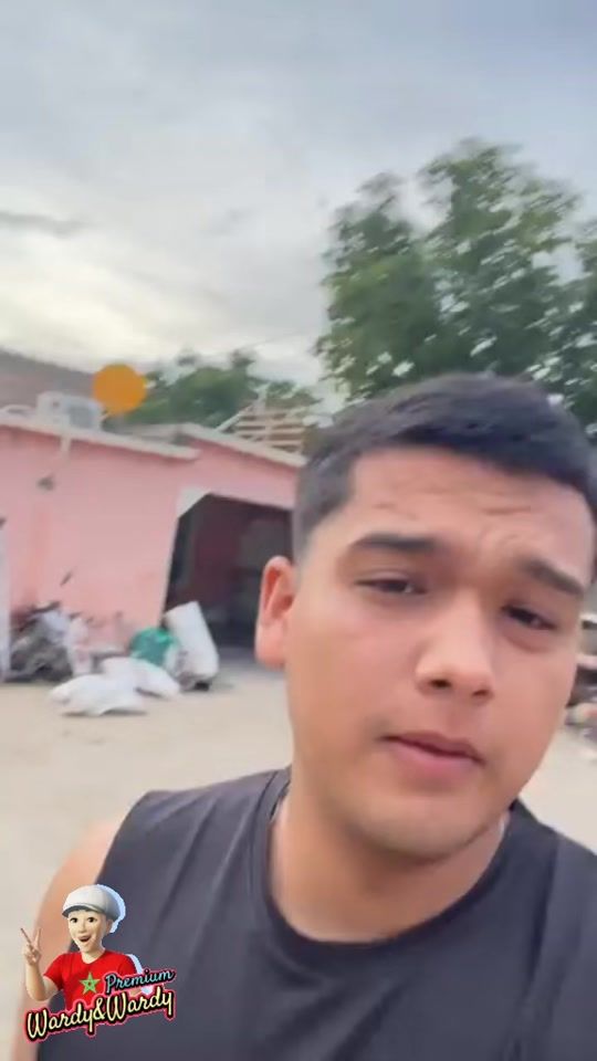 TikTok video thumbnail by wardy.wardy