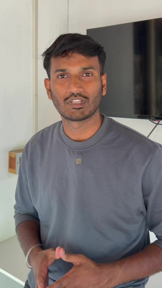 TikTok video thumbnail by srmanojx