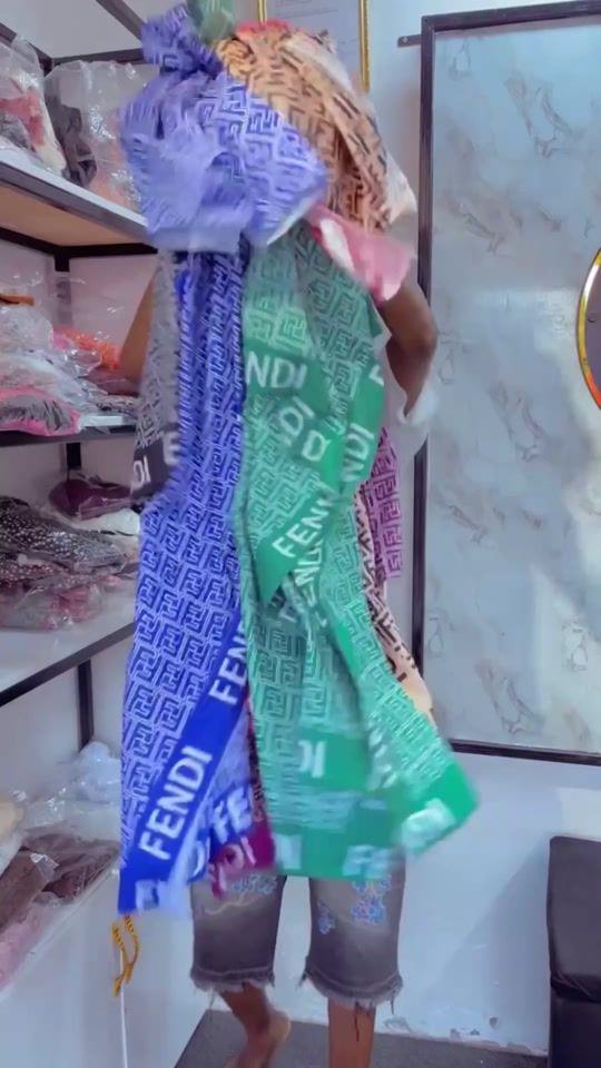TikTok video thumbnail by malik_outfits