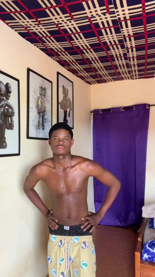TikTok video thumbnail by jospin_junior