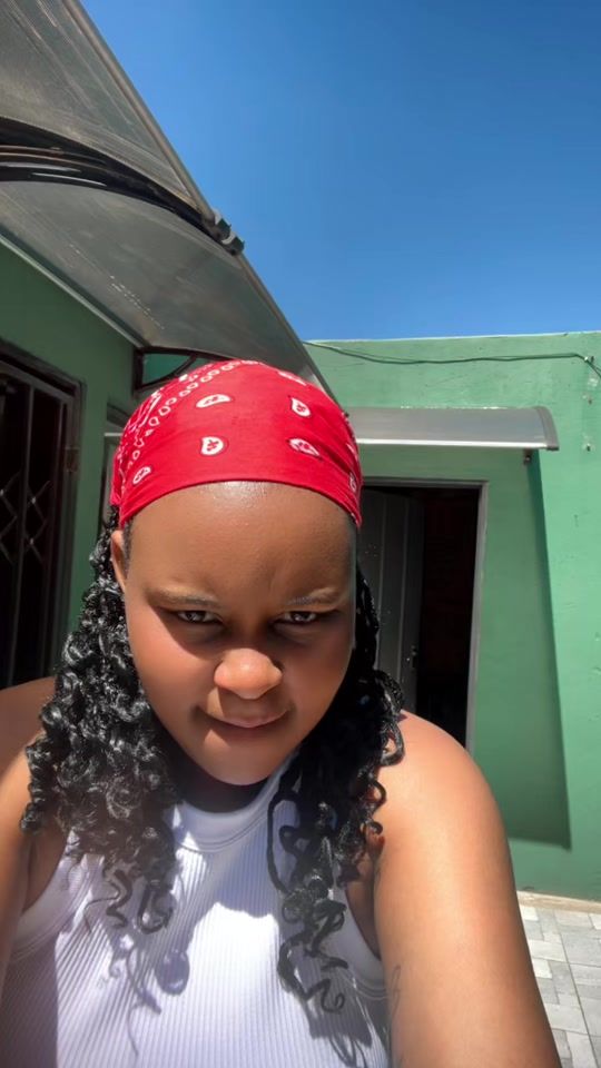 TikTok video thumbnail by luyandan30