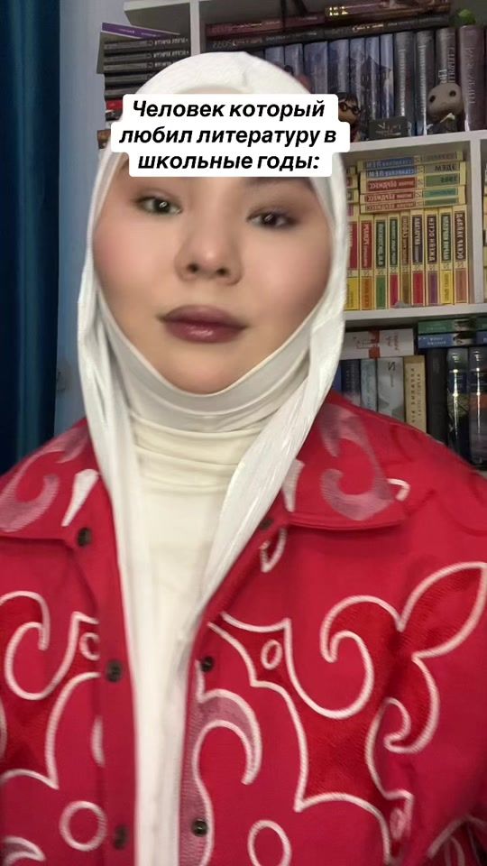 TikTok video thumbnail by readerzar