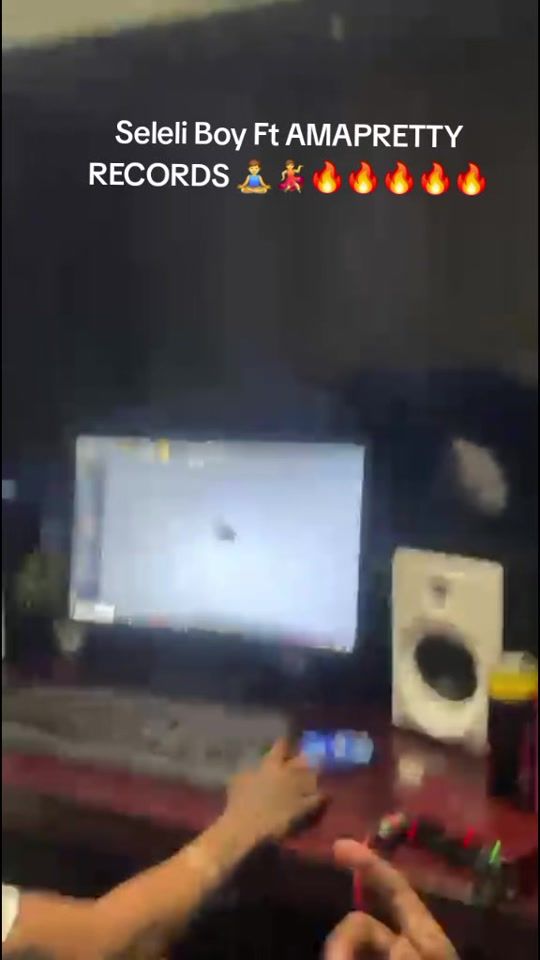 TikTok video thumbnail by seleli_boy