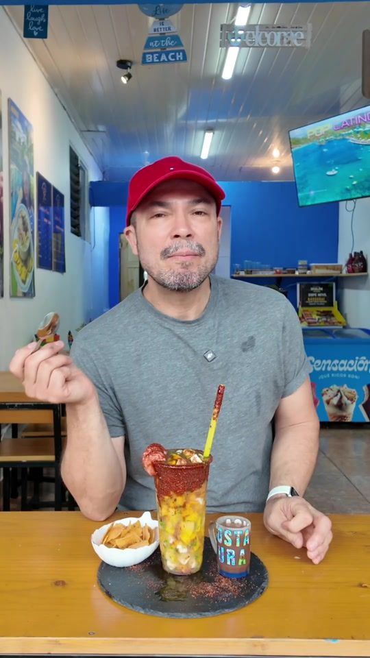 TikTok video thumbnail by jale_a_comer