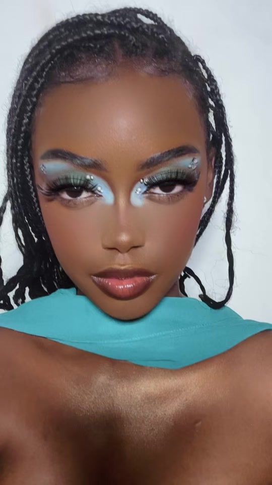 TikTok video thumbnail by black_barbie665