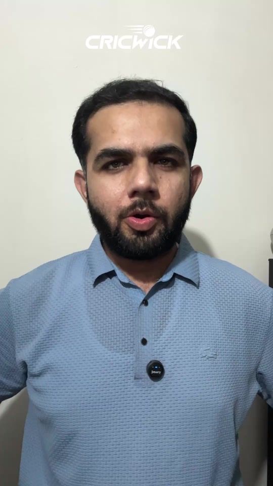 TikTok video thumbnail by cricwick