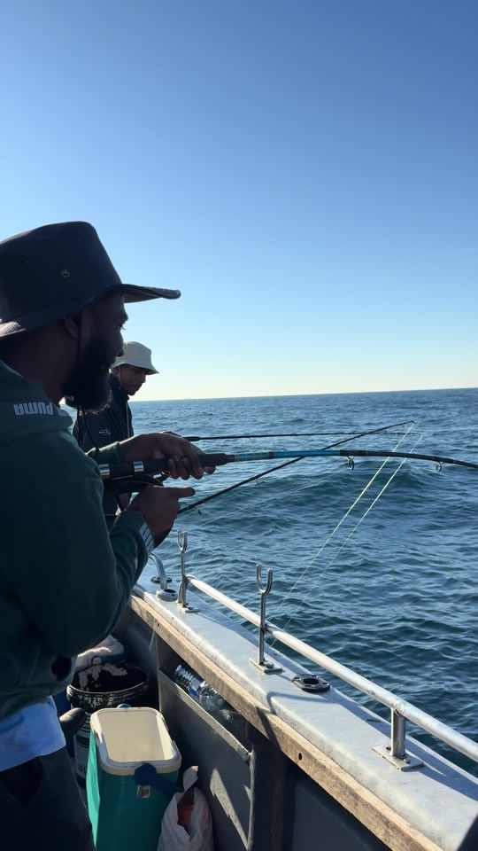 TikTok video thumbnail by must_catch_charters