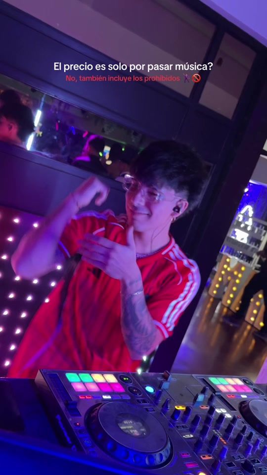 TikTok video thumbnail by fefedjberrio
