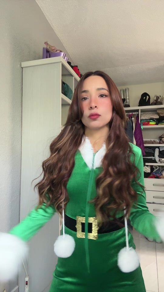TikTok video thumbnail by monchitamartinez