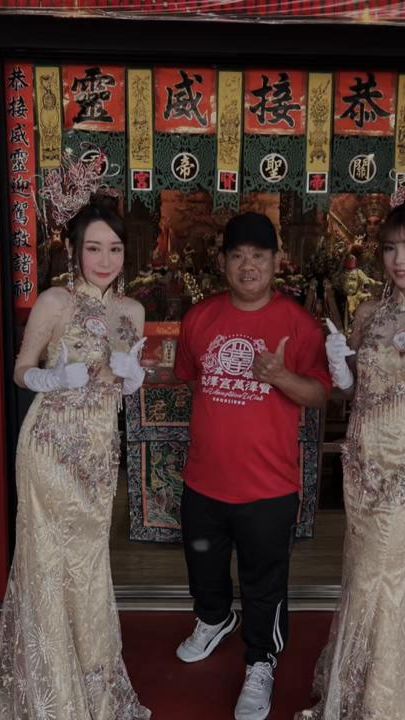 TikTok video thumbnail by okok910108