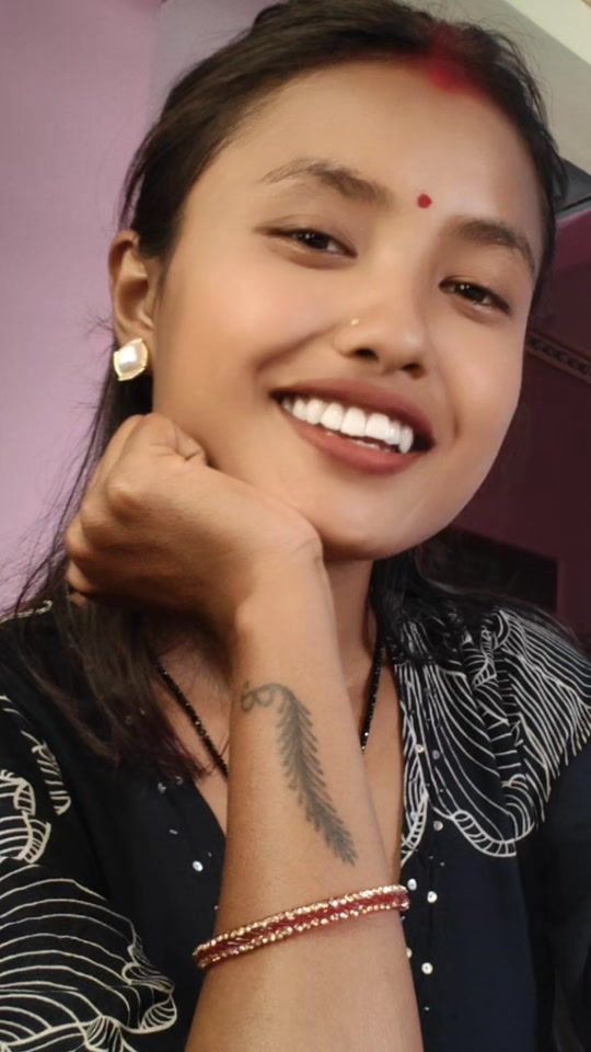 TikTok video thumbnail by bina.tharu1019