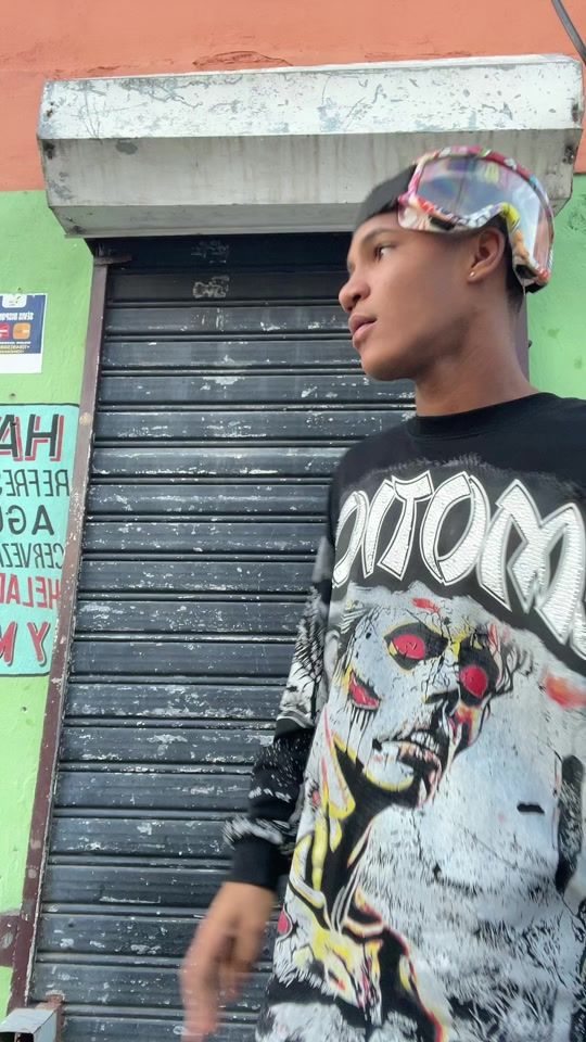 TikTok video thumbnail by windel_low