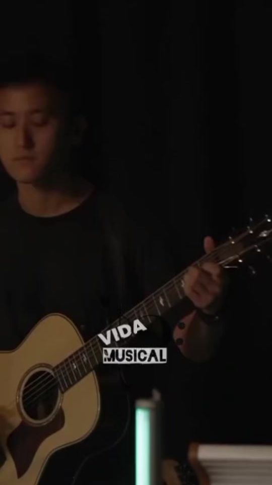 TikTok video thumbnail by vidamusical_