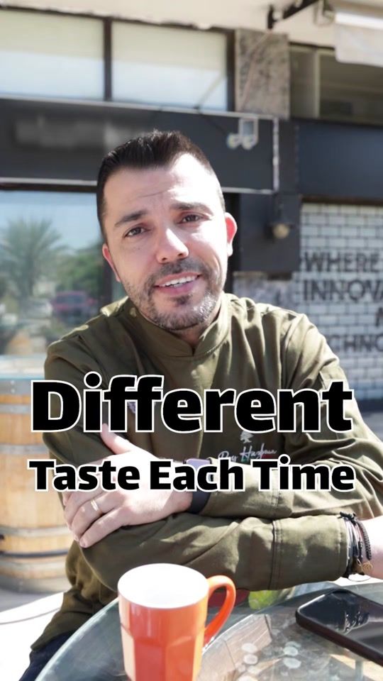 TikTok video thumbnail by chefroyhazboun