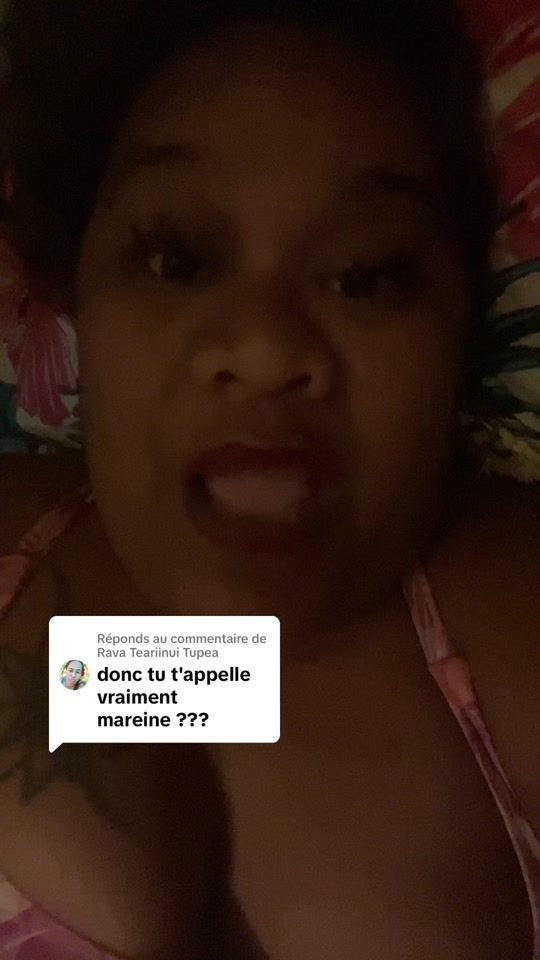 TikTok video thumbnail by mareinetahiti