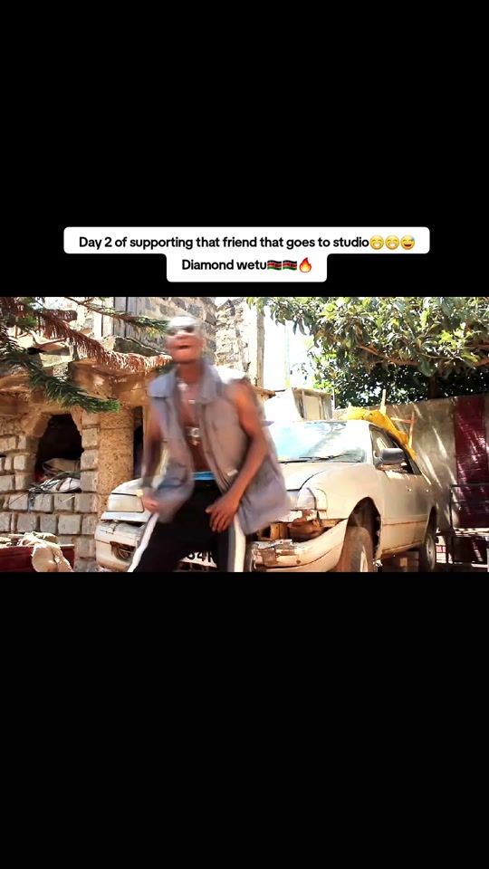 TikTok video thumbnail by dj_dizzy_254
