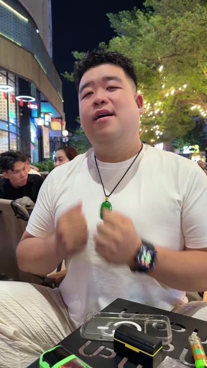 TikTok video thumbnail by anhtraichanlon