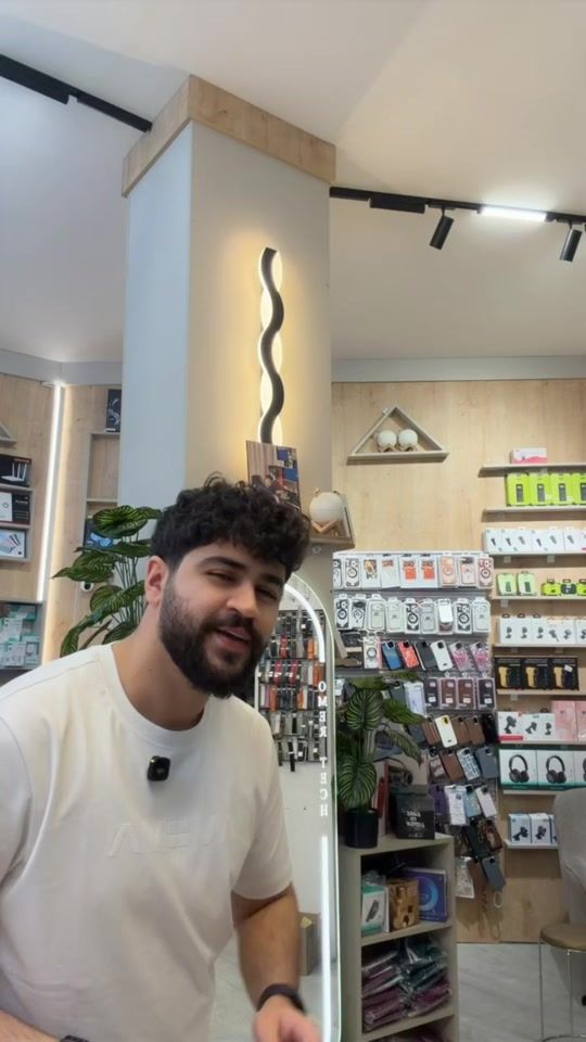 TikTok video thumbnail by omer.tech