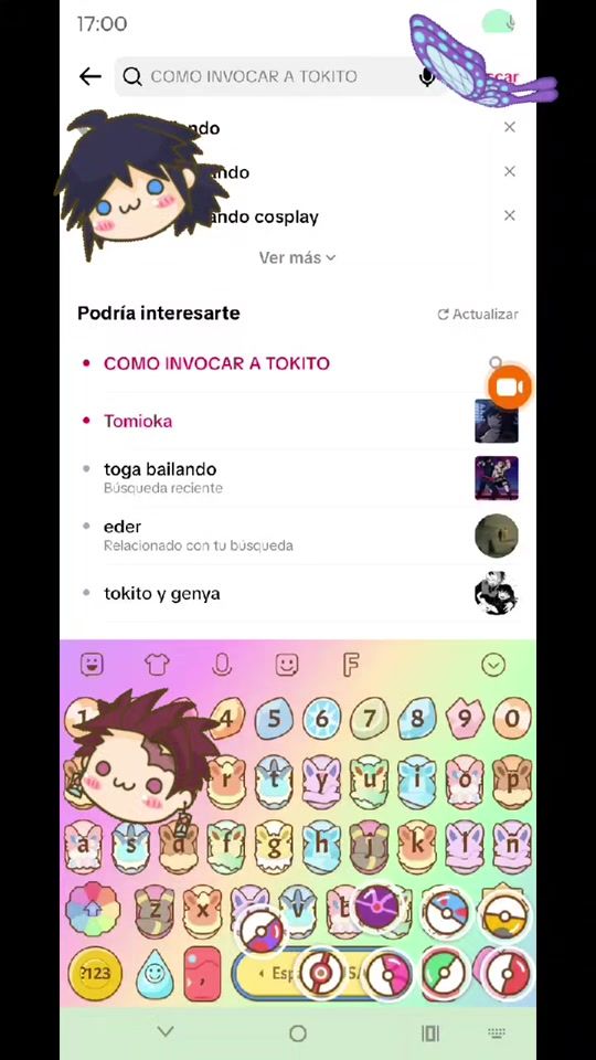 TikTok video thumbnail by sasuke_777778