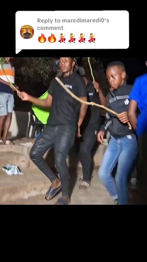 TikTok video thumbnail by malomemoafrica
